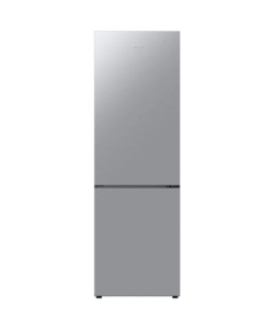 FRIGORIFERO COMBINATO A LIBERA INSTALLAZIONE SAMSUNG "ECOFLEX" GRIGIO 344 LT 59,5X65,8X185,3 CM - COD. RB33B610ESA