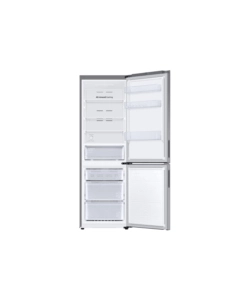 FRIGORIFERO COMBINATO A LIBERA INSTALLAZIONE SAMSUNG "ECOFLEX" GRIGIO 344 LT 59,5X65,8X185,3 CM - COD. RB33B610ESA
