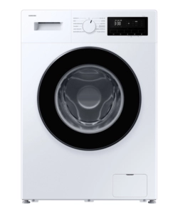 LAVATRICE A LIBERA INSTALLAZIONE SAMSUNG "SERIE 3000 SLIM" CARICO 8 KG - COD. WW80FG3M05AWET