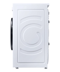 LAVATRICE A LIBERA INSTALLAZIONE SAMSUNG "SERIE 3000 SLIM" CARICO 8 KG - COD. WW80FG3M05AWET