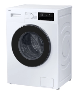 LAVATRICE A LIBERA INSTALLAZIONE SAMSUNG "SERIE 3000 SLIM" CARICO 8 KG - COD. WW80FG3M05AWET