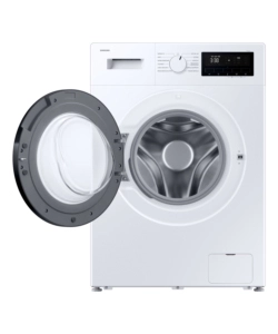 LAVATRICE A LIBERA INSTALLAZIONE SAMSUNG "SERIE 3000 SLIM" CARICO 8 KG - COD. WW80FG3M05AWET