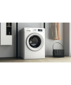 LAVATRICE A LIBERA INSTALLAZIONE WHIRPOOL "FRESHCARE" CARICO 8 KG - COD. FFB 846 SV IT