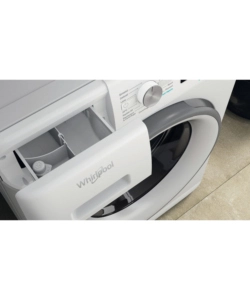 LAVATRICE A LIBERA INSTALLAZIONE WHIRPOOL "FRESHCARE" CARICO 8 KG - COD. FFB 846 SV IT