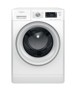 LAVATRICE A LIBERA INSTALLAZIONE WHIRPOOL "FRESHCARE" CARICO 8 KG - COD. FFB 846 SV IT