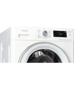 LAVATRICE A LIBERA INSTALLAZIONE WHIRPOOL "FRESHCARE" CARICO 8 KG - COD. FFB 846 SV IT
