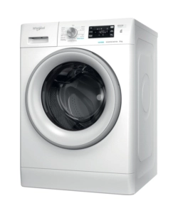 LAVATRICE A LIBERA INSTALLAZIONE WHIRPOOL "FRESHCARE" CARICO 8 KG - COD. FFB 846 SV IT