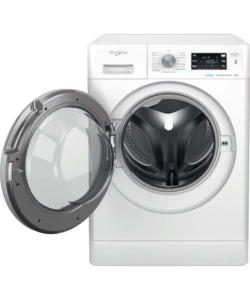 LAVATRICE A LIBERA INSTALLAZIONE WHIRPOOL "FRESHCARE" CARICO 8 KG - COD. FFB 846 SV IT