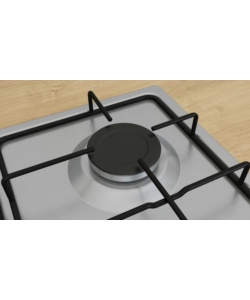 PIANO COTTURA A GAS DA INCASSO BOSCH "SERIE 4" 4 FUOCHI 60 CM