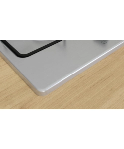 PIANO COTTURA A GAS DA INCASSO BOSCH "SERIE 4" 4 FUOCHI 60 CM