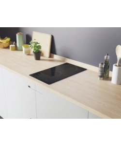 PIANO COTTURA A INDUZIONE DA INCASSO CANDY "IDEA" 2 FUOCHI 30 CM - COD. CID 30/1