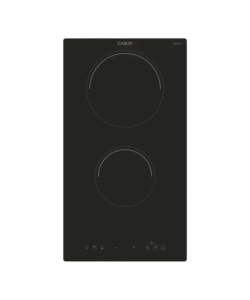 PIANO COTTURA A INDUZIONE DA INCASSO CANDY "IDEA" 2 FUOCHI 30 CM - COD. CID 30/1