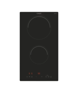 PIANO COTTURA A INDUZIONE DA INCASSO CANDY "IDEA" 2 FUOCHI 30 CM - COD. CID 30/1