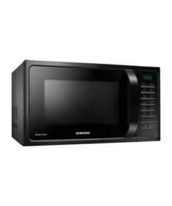MICROONDE COMBINATO A LIBERA INSTALLAZIONE SAMSUNG NERO 900 W - COD. MC28H5015CK/ET