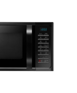MICROONDE COMBINATO A LIBERA INSTALLAZIONE SAMSUNG NERO 900 W - COD. MC28H5015CK/ET
