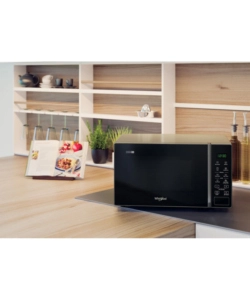 MICROONDE WHIRPOOL "COOK20" NERO 1200 W