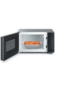 MICROONDE WHIRPOOL "COOK20" NERO 1200 W