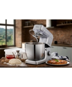 IMPASTATRICE ARIETE "1576 GOURMET SUPREME" 10 LT 2000 W