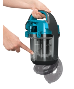 ASPIRAPOLVERE SENZA FILI BOSCH "SERIE 2" 700 W - COD. BGS05X240