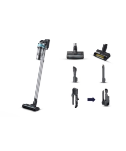 ASPIRAPOLVERE SENZA FILO SAMSUNG "JET 75E PET" 200 W - COD. VS20B75AGR1