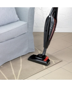 SCOPA ELETTRICA CON FILO ARIETE "2764 EVO" 2 IN 1 0,8 LT 600 W