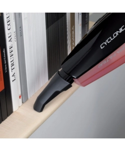 SCOPA ELETTRICA CON FILO ARIETE "2764 EVO" 2 IN 1 0,8 LT 600 W