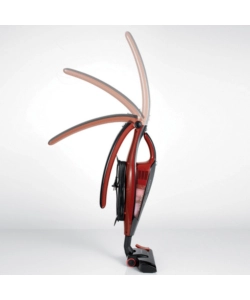 SCOPA ELETTRICA CON FILO ARIETE "2764 EVO" 2 IN 1 0,8 LT 600 W