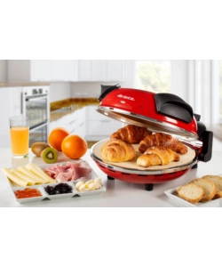 FORNO PIZZA ELETTRICO ARIETE "909" 1 PIZZA 1200 W