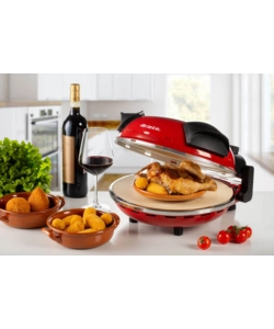 FORNO PIZZA ELETTRICO ARIETE "909" 1 PIZZA 1200 W