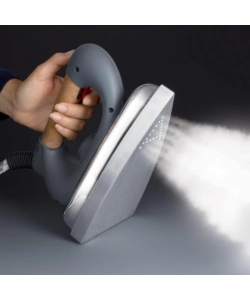 FERRO DA STIRO CON CALDAIA POLTI "535 ECO PRO" 0,9 LT 750 W