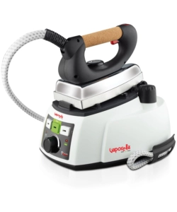 FERRO DA STIRO CON CALDAIA POLTI "535 ECO PRO" 0,9 LT 750 W