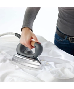 FERRO DA STIRO CON CALDAIA POLTI "505 PRO" 0,9 L 750 W