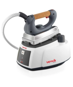FERRO DA STIRO CON CALDAIA POLTI "505 PRO" 0,9 L 750 W