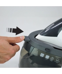 VAPORELLA POLTI "SIMPLY 10.10" 1,5 L 2200 W