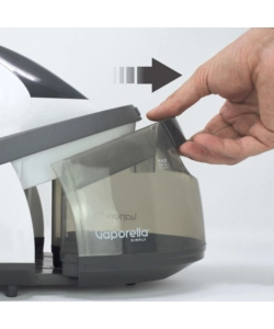 VAPORELLA POLTI "SIMPLY 10.10" 1,5 L 2200 W