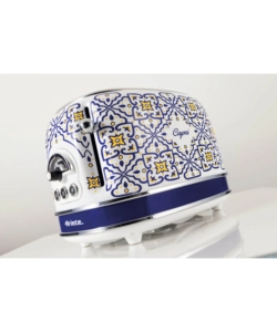 TOSTAPANE ARIETE "155" CAPRI 810 W