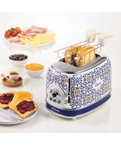 TOSTAPANE ARIETE "155" CAPRI 810 W