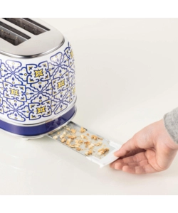 TOSTAPANE ARIETE "155" CAPRI 810 W