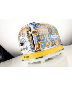 TOSTAPANE ARIETE "155" POSITANO 810 W