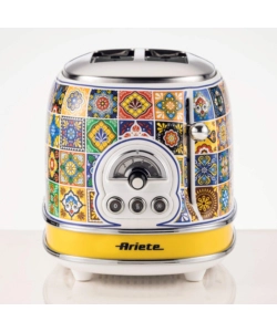 TOSTAPANE ARIETE "155" POSITANO 810 W