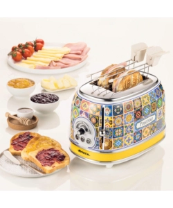 TOSTAPANE ARIETE "155" POSITANO 810 W