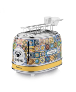 TOSTAPANE ARIETE "155" POSITANO 810 W