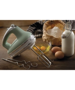 SBATTITORE ELETTRICO ARIETE "1548" VERDE 450 W