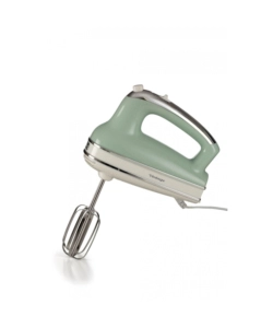 SBATTITORE ELETTRICO ARIETE "1548" VERDE 450 W