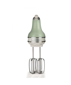 SBATTITORE ELETTRICO ARIETE "1548" VERDE 450 W