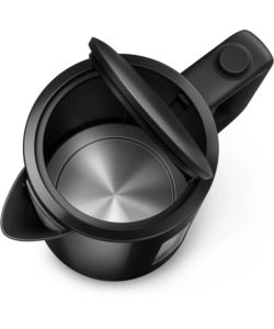 BOLLITORE ELETTRICO PHILIPS "SERIE 3000" NERO 1,7 LT 2200 W - COD.HD9318/20