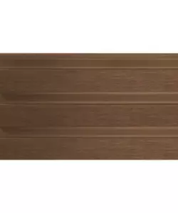 PANNELLO LATERALE PER PERGOLA OMBRÉA IN TECK LATO 3 MT