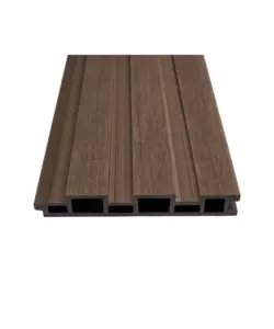 PANNELLO LATERALE PER PERGOLA OMBRÉA IN TECK LATO 3 MT