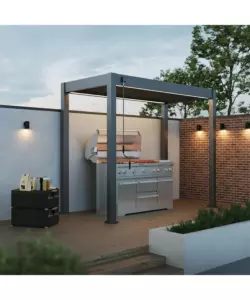 KIT ILLUMINAZIONE LED PER PERGOLA OMBRÉA 300X150 CM