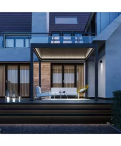 KIT ILLUMINAZIONE LED PER PERGOLA OMBRÉA 300X300 CM